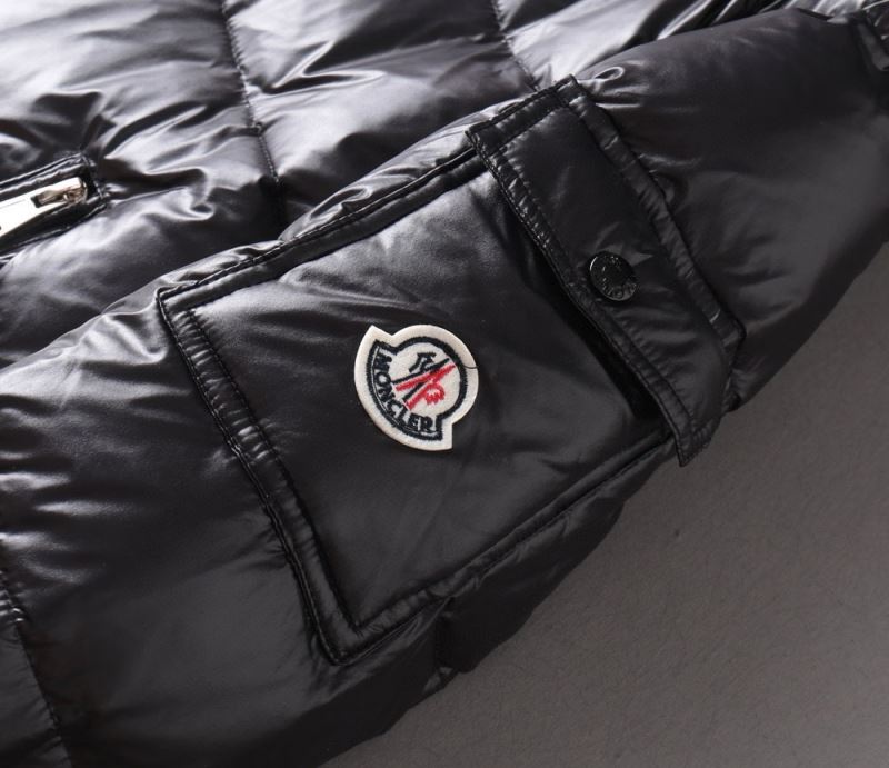 Moncler Down Jackets